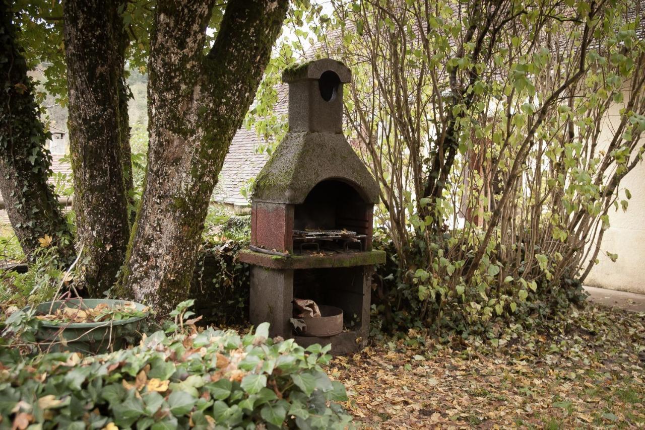 Gite Des Croix Bancaud Jumilhac-le-Grand Exterior foto